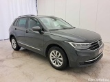  Volkswagen  Tiguan Life 1.4 eHybrid 245pk/cv 5p DSG6 Automatic Petrol/Electric  #8