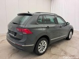  Volkswagen  Tiguan Life 1.4 eHybrid 245pk/cv 5p DSG6 Automatic Petrol/Electric  #10