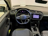  Volkswagen  Tiguan Life 1.4 eHybrid 245pk/cv 5p DSG6 Automatic Petrol/Electric  #15