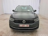  Volkswagen  Tiguan Life 1.4 eHybrid 245pk/cv 5p DSG6 Automatic Petrol/Electric  #16