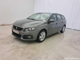  Peugeot  308 SW Active Pack 1.5BlueHDi S&S 130pk/cv 5p Manual Diesel  