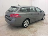  Peugeot  308 SW Active Pack 1.5BlueHDi S&S 130pk/cv 5p Manual Diesel  #9