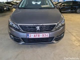  Peugeot  308 SW Active Pack 1.5BlueHDi S&S 130pk/cv 5p Manual Diesel  #21
