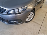  Peugeot  308 SW Active Pack 1.5BlueHDi S&S 130pk/cv 5p Manual Diesel  #26