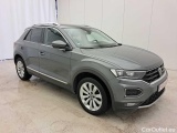  Volkswagen  T-ROC Elegance 2.0TDi 150pk/cv 5p DSG7 Automatic Diesel  #8