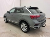  Volkswagen  T-ROC Elegance 2.0TDi 150pk/cv 5p DSG7 Automatic Diesel  #9