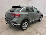  Volkswagen  T-ROC Elegance 2.0TDi 150pk/cv 5p DSG7 Automatic Diesel  #10