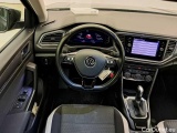  Volkswagen  T-ROC Elegance 2.0TDi 150pk/cv 5p DSG7 Automatic Diesel  #15