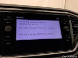  Volkswagen  T-ROC Elegance 2.0TDi 150pk/cv 5p DSG7 Automatic Diesel  #19