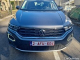  Volkswagen  T-ROC Elegance 2.0TDi 150pk/cv 5p DSG7 Automatic Diesel  #25