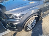  Volkswagen  T-ROC Elegance 2.0TDi 150pk/cv 5p DSG7 Automatic Diesel  #27