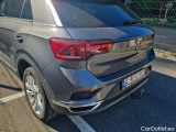  Volkswagen  T-ROC Elegance 2.0TDi 150pk/cv 5p DSG7 Automatic Diesel  #33