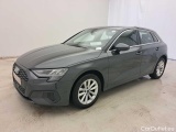  Audi  A3 Sportback 30 1.0TFSi 110pk/cv 5p Manual Petrol  