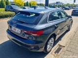  Audi  A3 Sportback 30 1.0TFSi 110pk/cv 5p Manual Petrol  #2
