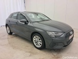  Audi  A3 Sportback 30 1.0TFSi 110pk/cv 5p Manual Petrol  #8