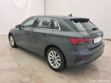 Audi  A3 Sportback 30 1.0TFSi 110pk/cv 5p Manual Petrol  #9