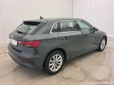  Audi  A3 Sportback 30 1.0TFSi 110pk/cv 5p Manual Petrol  #10