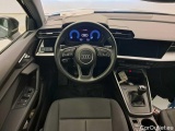  Audi  A3 Sportback 30 1.0TFSi 110pk/cv 5p Manual Petrol  #15