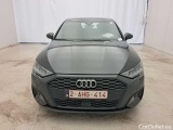  Audi  A3 Sportback 30 1.0TFSi 110pk/cv 5p Manual Petrol  #16