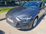  Audi  A3 Sportback 30 1.0TFSi 110pk/cv 5p Manual Petrol  #24