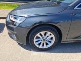  Audi  A3 Sportback 30 1.0TFSi 110pk/cv 5p Manual Petrol  #26