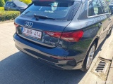  Audi  A3 Sportback 30 1.0TFSi 110pk/cv 5p Manual Petrol  #32