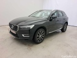  Volvo  XC60 Inscription 2.0T6 Recharge 340pk/cv 5p eAWD Geartronic Automatic Petrol/Electric  