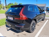  Volvo  XC60 Inscription 2.0T6 Recharge 340pk/cv 5p eAWD Geartronic Automatic Petrol/Electric  #2