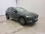  Volvo  XC60 Inscription 2.0T6 Recharge 340pk/cv 5p eAWD Geartronic Automatic Petrol/Electric  #8