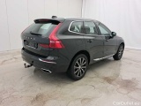  Volvo  XC60 Inscription 2.0T6 Recharge 340pk/cv 5p eAWD Geartronic Automatic Petrol/Electric  #10