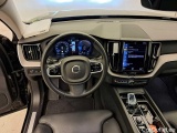  Volvo  XC60 Inscription 2.0T6 Recharge 340pk/cv 5p eAWD Geartronic Automatic Petrol/Electric  #15