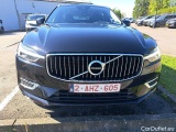 Volvo  XC60 Inscription 2.0T6 Recharge 340pk/cv 5p eAWD Geartronic Automatic Petrol/Electric  #30