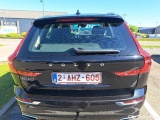  Volvo  XC60 Inscription 2.0T6 Recharge 340pk/cv 5p eAWD Geartronic Automatic Petrol/Electric  #59