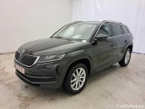  Skoda  Kodiaq Clever+ 2.0TDi 150pk/cv 5p DSG7 Automatic Diesel  