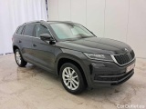  Skoda  Kodiaq Clever+ 2.0TDi 150pk/cv 5p DSG7 Automatic Diesel  #8