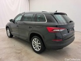  Skoda  Kodiaq Clever+ 2.0TDi 150pk/cv 5p DSG7 Automatic Diesel  #9