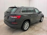  Skoda  Kodiaq Clever+ 2.0TDi 150pk/cv 5p DSG7 Automatic Diesel  #10