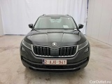  Skoda  Kodiaq Clever+ 2.0TDi 150pk/cv 5p DSG7 Automatic Diesel  #16