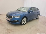  Skoda  Scala Clever 1.0TGi 90pk/cv 5p Manual CNG  