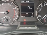  Skoda  Scala Clever 1.0TGi 90pk/cv 5p Manual CNG  #6