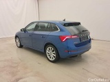  Skoda  Scala Clever 1.0TGi 90pk/cv 5p Manual CNG  #9