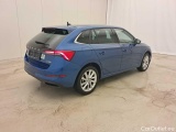  Skoda  Scala Clever 1.0TGi 90pk/cv 5p Manual CNG  #10