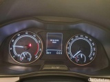  Skoda  Scala Clever 1.0TGi 90pk/cv 5p Manual CNG  #13