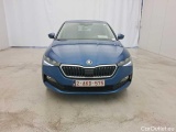  Skoda  Scala Clever 1.0TGi 90pk/cv 5p Manual CNG  #16