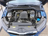  Skoda  Scala Clever 1.0TGi 90pk/cv 5p Manual CNG  #21