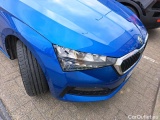 Skoda  Scala Clever 1.0TGi 90pk/cv 5p Manual CNG  #31