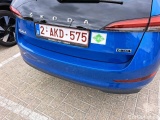  Skoda  Scala Clever 1.0TGi 90pk/cv 5p Manual CNG  #42