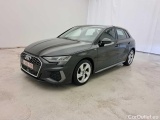  Audi  A3 Sportback S-Line 35 2.0TDi 150pk/cv 5p S-Tronic Automatic Diesel  
