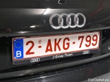  Audi  A3 Sportback S-Line 35 2.0TDi 150pk/cv 5p S-Tronic Automatic Diesel  #7