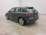  Audi  A3 Sportback S-Line 35 2.0TDi 150pk/cv 5p S-Tronic Automatic Diesel  #9